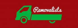 Removalists Nokaning - Furniture Removals